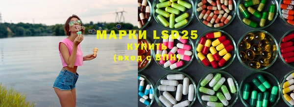 прущие крисы Инсар